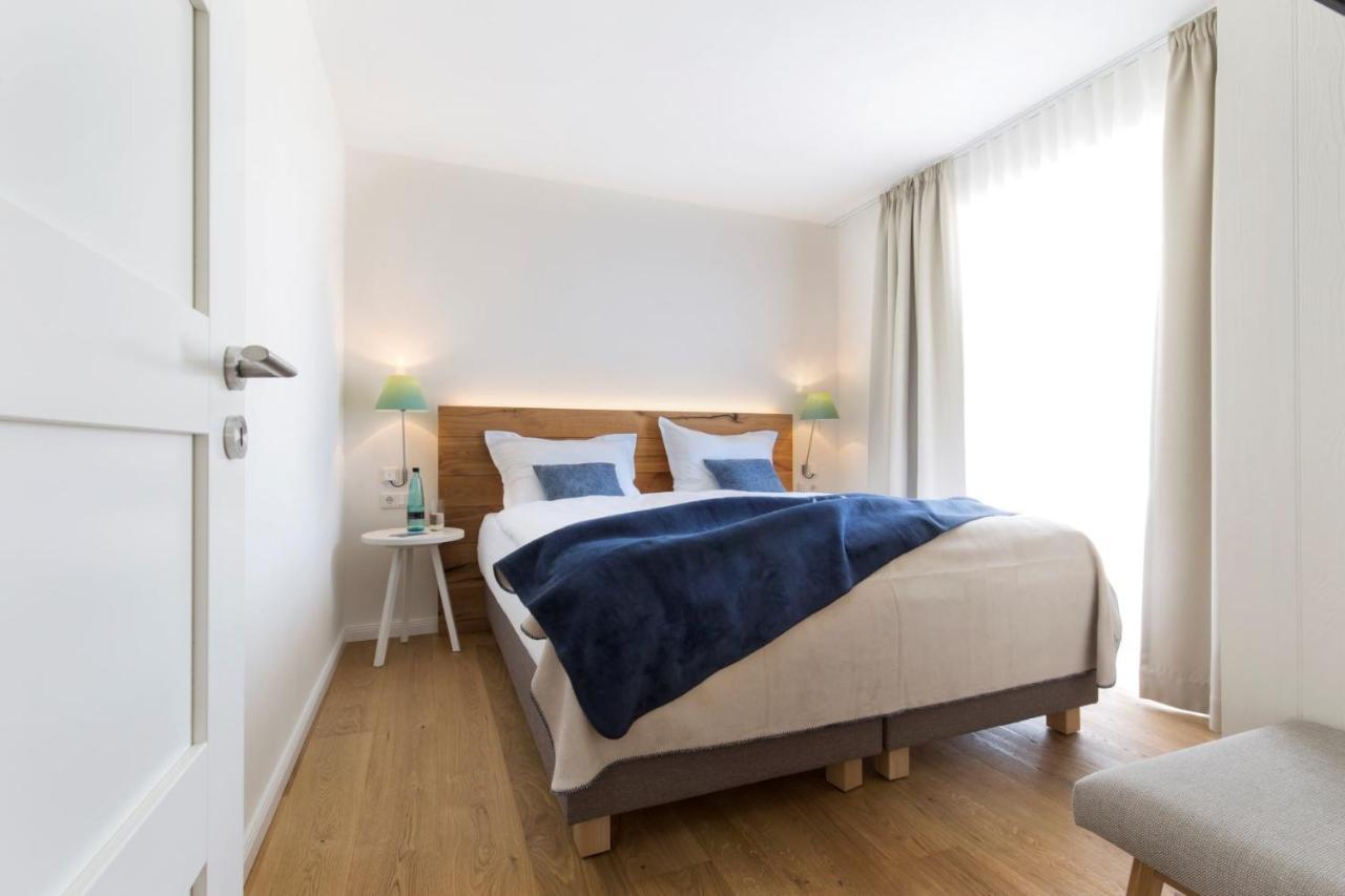 Reetdorf Geltinger Birk Atelierhaus Schilfinsel Villa Nieby  Bagian luar foto